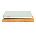 double-sided oil stone/whetstone/sharpening stone